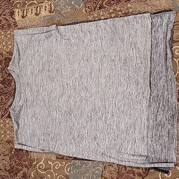 Born Primitive muscle tee - Picture 4 of 5